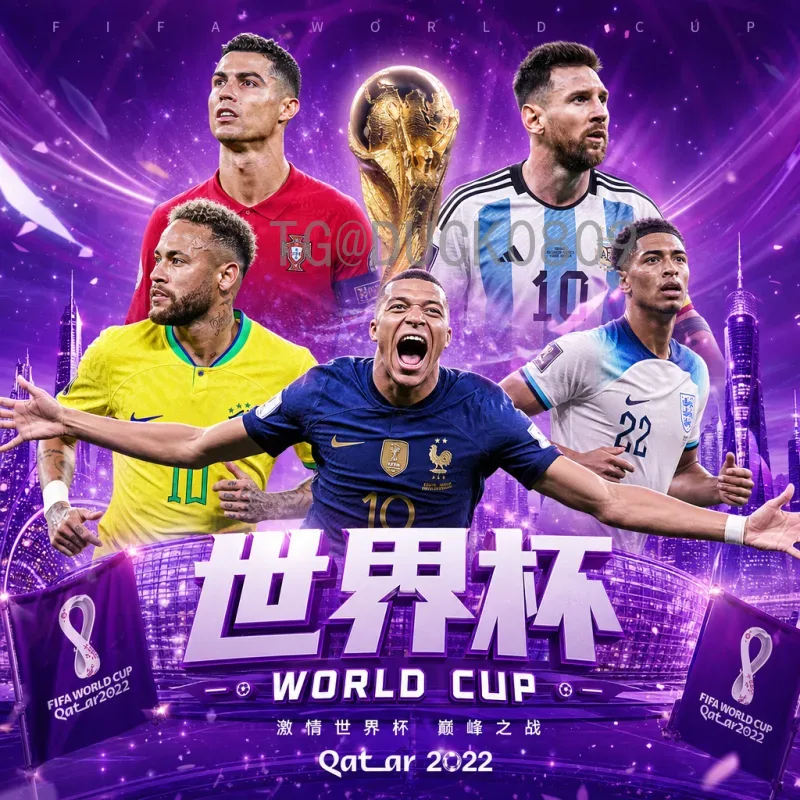 2026世界杯logo被曝：全新设计引发全球热议，细节亮点抢先看