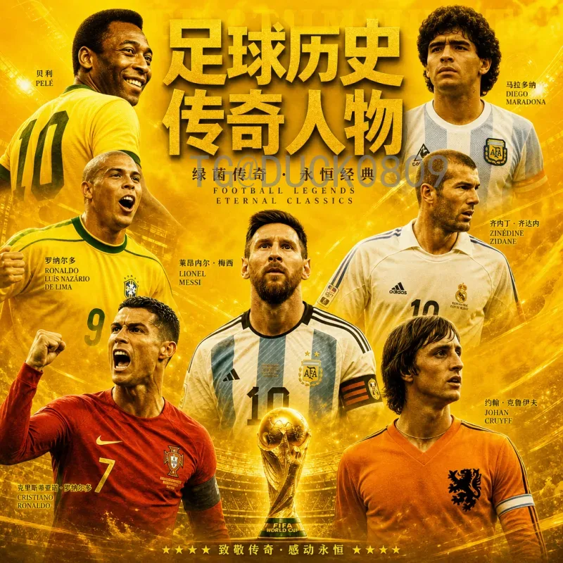 2026年世界杯官方直播平台全解析：如何观看全球顶级赛事